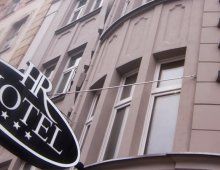 Hotel Royal *** Poznań