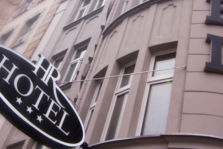 Hotel Royal *** Poznań