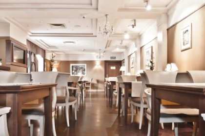 hotel *** - Hotel Royal *** Poznań - zdjęcie 2