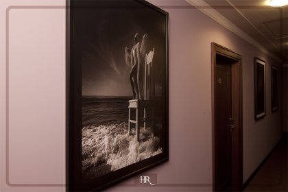 hotel *** - Hotel Royal *** Poznań - zdjęcie 3