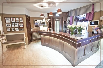 hotel *** - Hotel Royal *** Poznań - zdjęcie 1