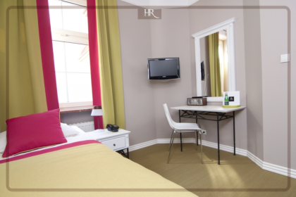 hotel *** - Hotel Royal *** Poznań - zdjęcie 7