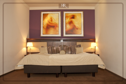 hotel *** - Hotel Royal *** Poznań - zdjęcie 5