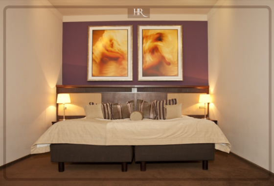 hotel *** - Hotel Royal *** Poznań - Pokoje - zdjęcie 2