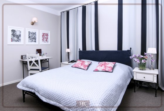 hotel *** - Hotel Royal *** Poznań - Pokoje - zdjęcie 3