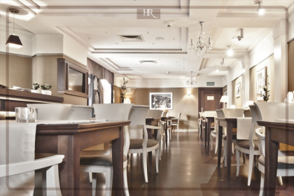 hotel *** - Hotel Royal *** Poznań - zdjęcie 9