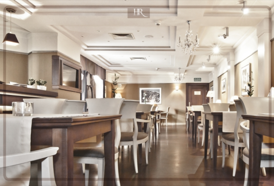 hotel *** - Hotel Royal *** Poznań - Usługi - zdjęcie 2