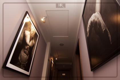 hotel *** - Hotel Royal *** Poznań - zdjęcie 10