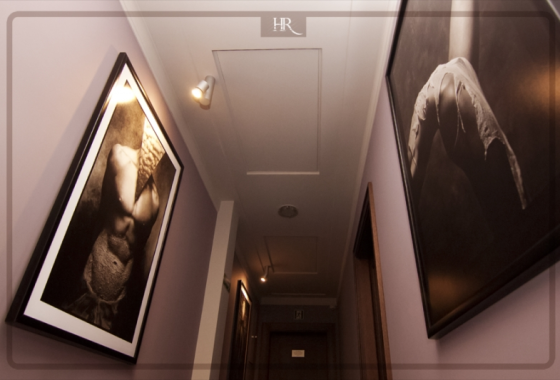 hotel *** - Hotel Royal *** Poznań - Usługi - zdjęcie 3