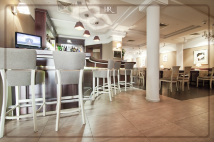 hotel *** - Hotel Royal *** Poznań - zdjęcie 8