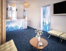 Aqua Zone Hotel