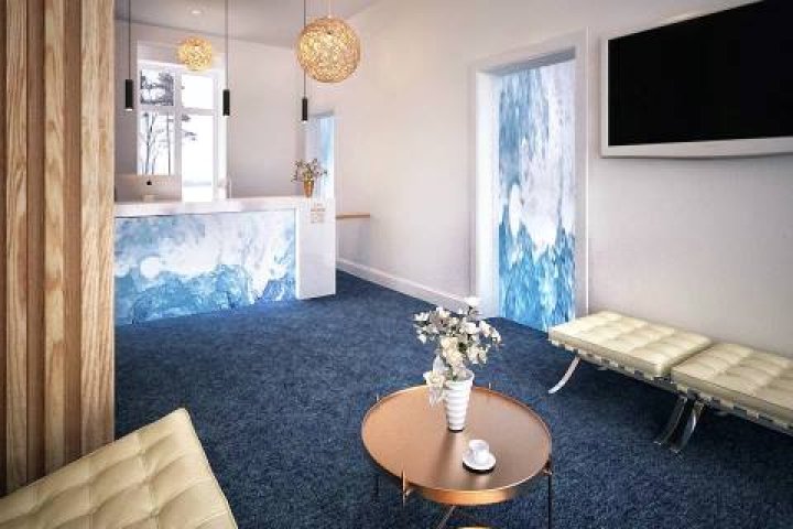Aqua Zone Hotel