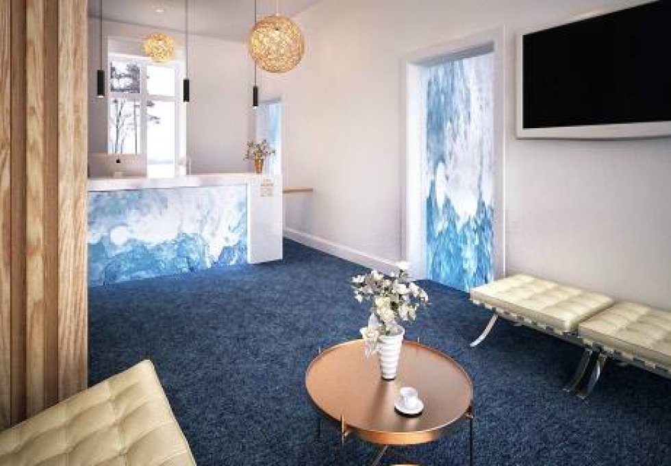 hotel - Aqua Zone Hotel
