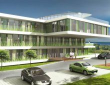 Hotel Klif SPA&Wellness