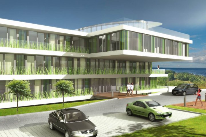 Hotel Klif SPA&Wellness