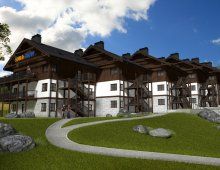 Sun&Snow Karpacz Residence
