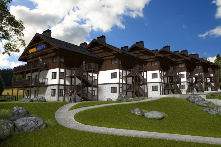Sun&Snow Karpacz Residence