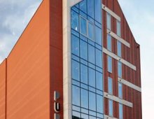 Puro Hotel Gdańsk