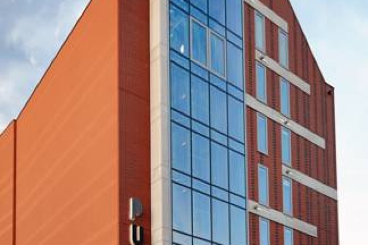 Puro Hotel Gdańsk
