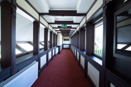 hotel *** - Hotel Krzyski - zdjęcie 2