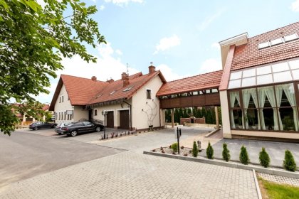 hotel *** - Hotel Krzyski - zdjęcie 4