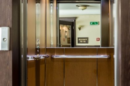 hotel *** - Hotel Krzyski - zdjęcie 1