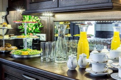 hotel *** - Hotel Krzyski - zdjęcie 12
