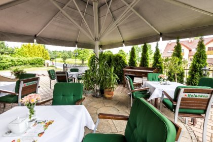 hotel *** - Hotel Krzyski - zdjęcie 11