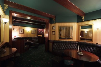 hotel *** - Hotel Krzyski - zdjęcie 10