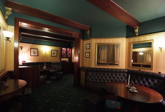 hotel *** - Hotel Krzyski - Usługi - zdjęcie 1