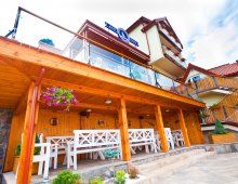 Marina Śniardwy Resort & SPA