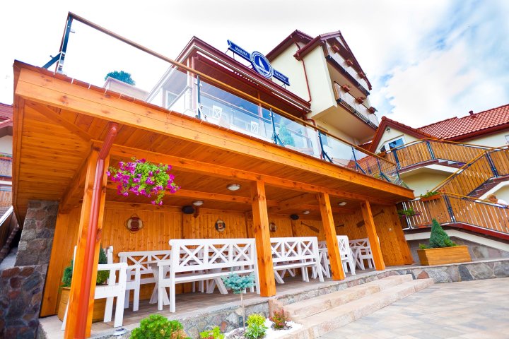 Marina Śniardwy Resort & SPA
