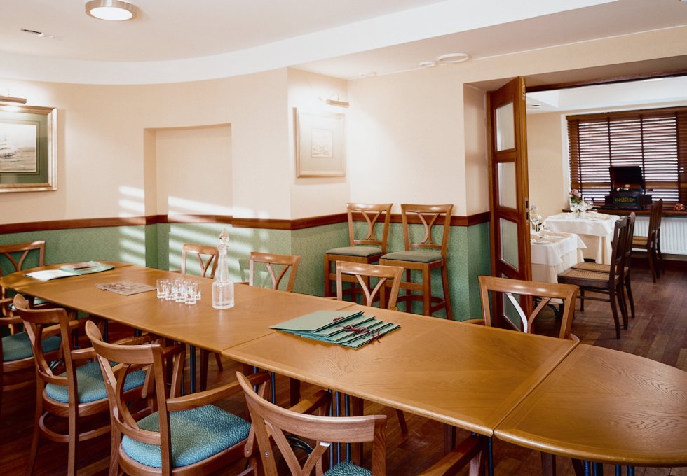 hotel *** - Hotel Willa Lubicz***
