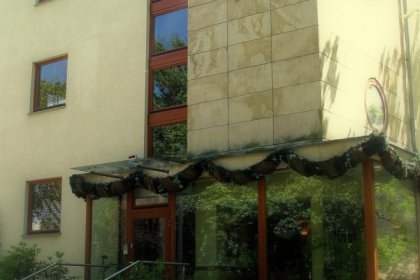 hotel *** - Hotel Willa Lubicz*** - zdjęcie 1