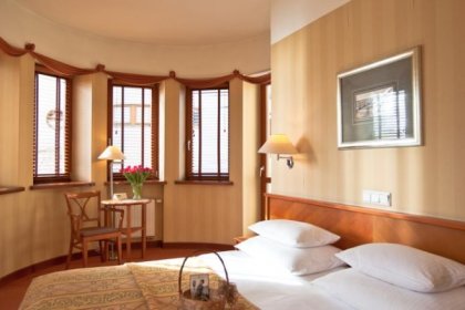 hotel *** - Hotel Willa Lubicz*** - zdjęcie 2