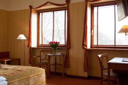 hotel *** - Hotel Willa Lubicz*** - zdjęcie 3