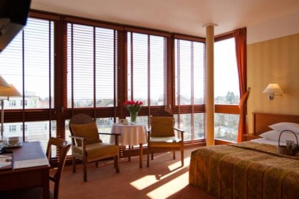 hotel *** - Hotel Willa Lubicz*** - zdjęcie 5