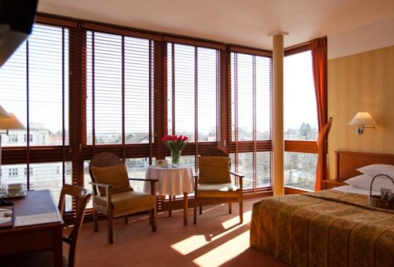 hotel *** - Hotel Willa Lubicz*** - Pokoje - zdjęcie 4