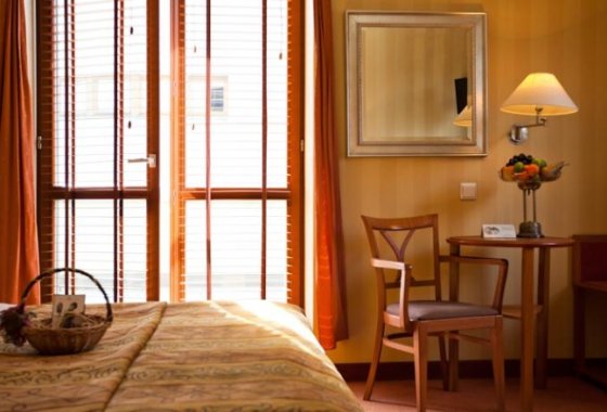 hotel *** - Hotel Willa Lubicz*** - Pokoje - zdjęcie 5