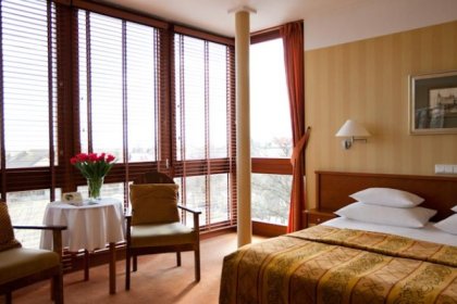 hotel *** - Hotel Willa Lubicz*** - zdjęcie 7