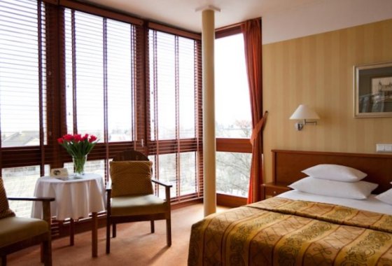 hotel *** - Hotel Willa Lubicz*** - Pokoje - zdjęcie 6