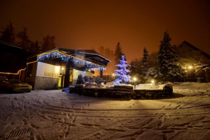hotel *** - Hotel Mała Bawaria - zdjęcie 3