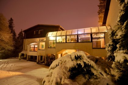 hotel *** - Hotel Mała Bawaria - zdjęcie 1