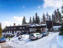 Hotel Mała Bawaria