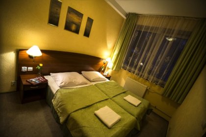 hotel *** - Hotel Mała Bawaria - zdjęcie 4