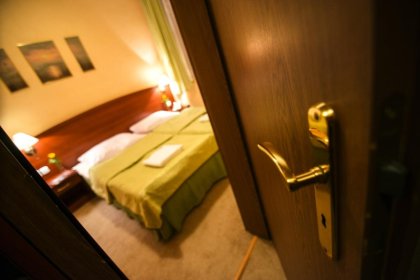 hotel *** - Hotel Mała Bawaria - zdjęcie 5