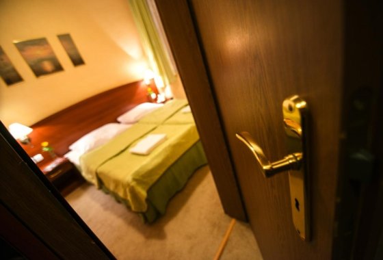 hotel *** - Hotel Mała Bawaria - Pokoje - zdjęcie 4