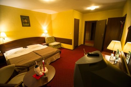 hotel *** - Hotel Mała Bawaria - zdjęcie 6