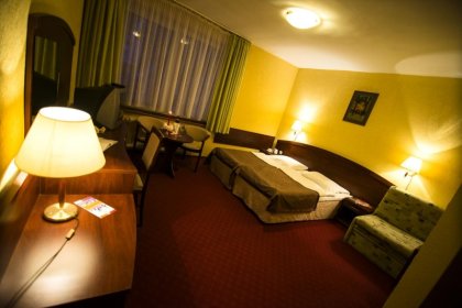hotel *** - Hotel Mała Bawaria - zdjęcie 7