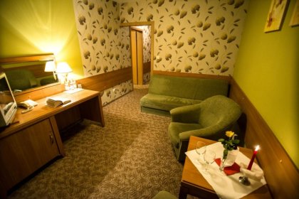 hotel *** - Hotel Mała Bawaria - zdjęcie 8